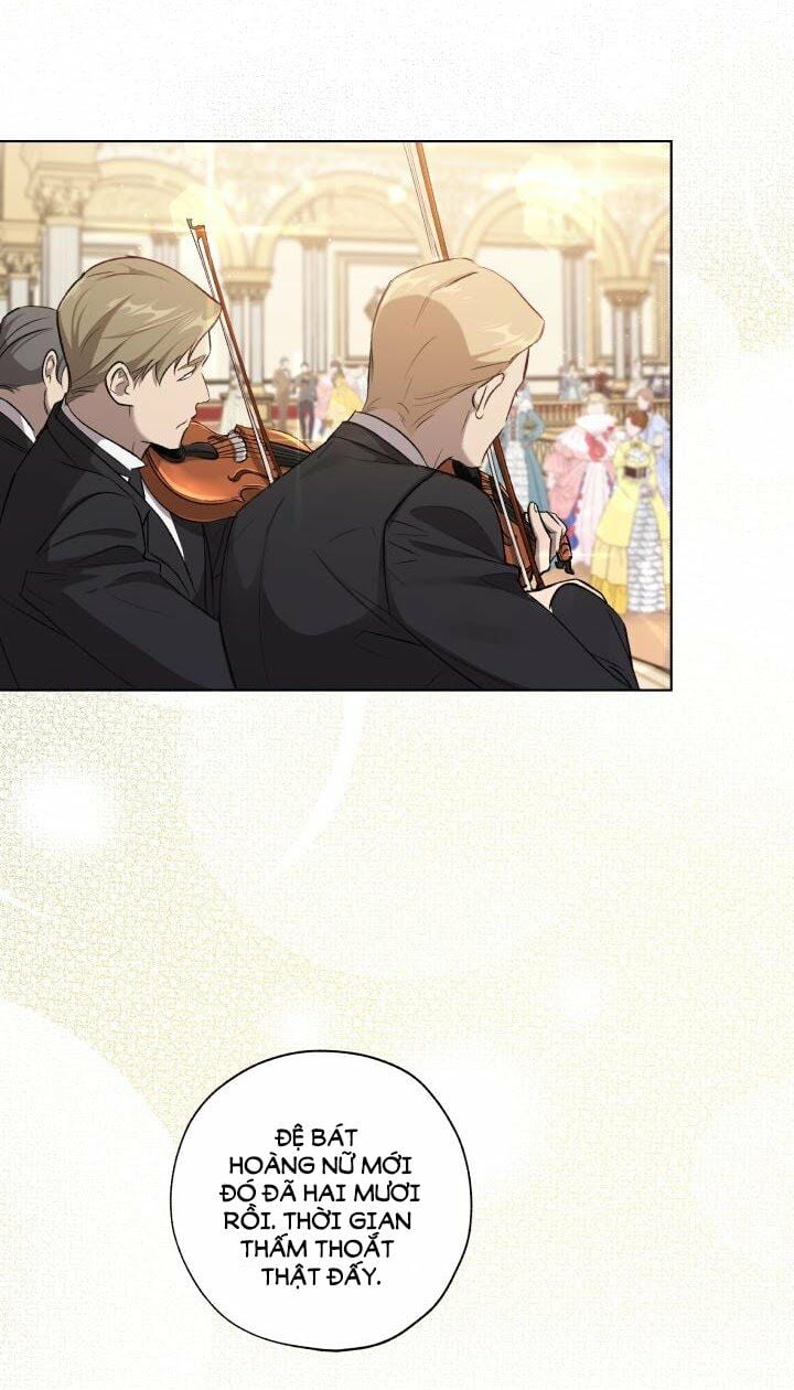 Công Chúa Khắc Ấn Lên Kẻ Phản Nghịch Chapter 17 - Trang 2
