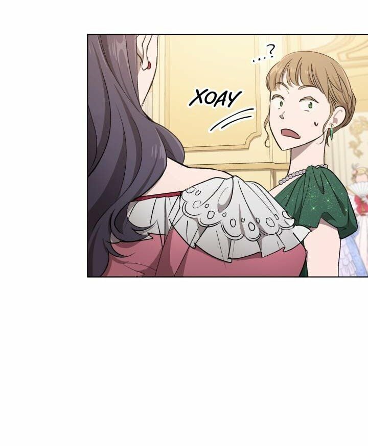 Công Chúa Khắc Ấn Lên Kẻ Phản Nghịch Chapter 17 - Trang 2