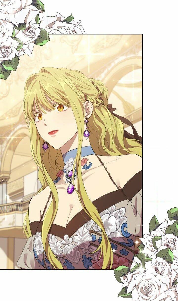 Công Chúa Khắc Ấn Lên Kẻ Phản Nghịch Chapter 17 - Trang 2