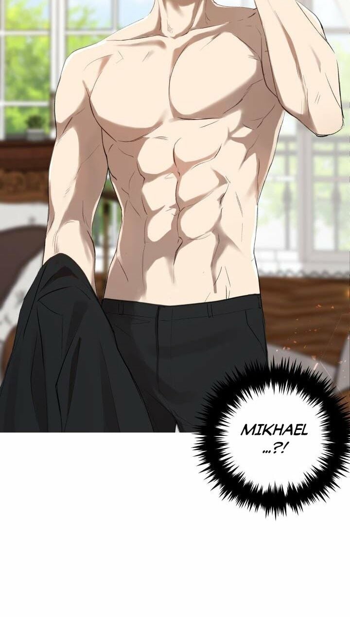 Công Chúa Khắc Ấn Lên Kẻ Phản Nghịch Chapter 17 - Trang 2