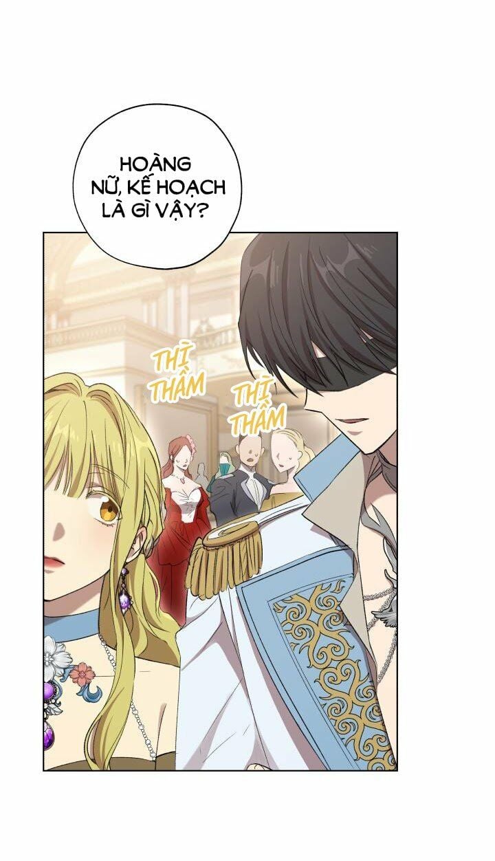 Công Chúa Khắc Ấn Lên Kẻ Phản Nghịch Chapter 17 - Trang 2