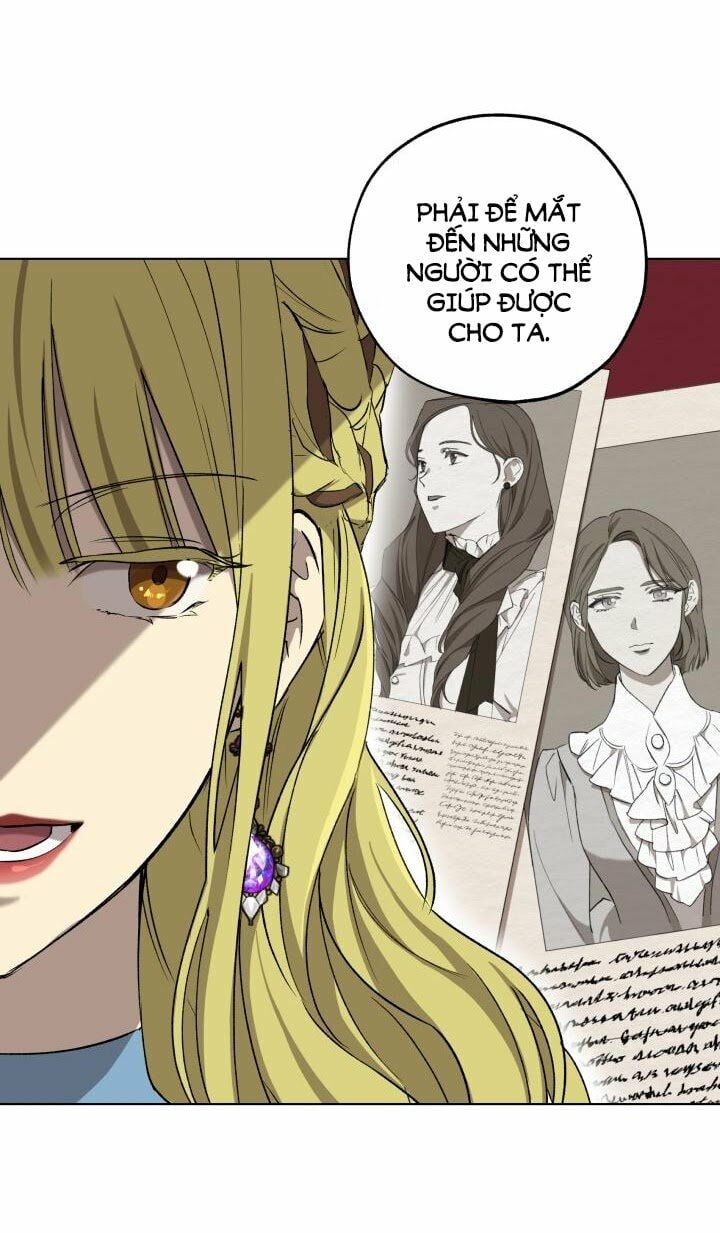Công Chúa Khắc Ấn Lên Kẻ Phản Nghịch Chapter 17 - Trang 2
