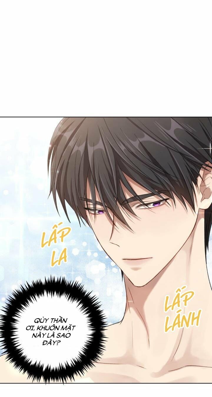 Công Chúa Khắc Ấn Lên Kẻ Phản Nghịch Chapter 17 - Trang 2