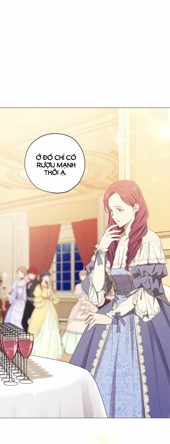 Công Chúa Khắc Ấn Lên Kẻ Phản Nghịch Chapter 18 - Trang 2
