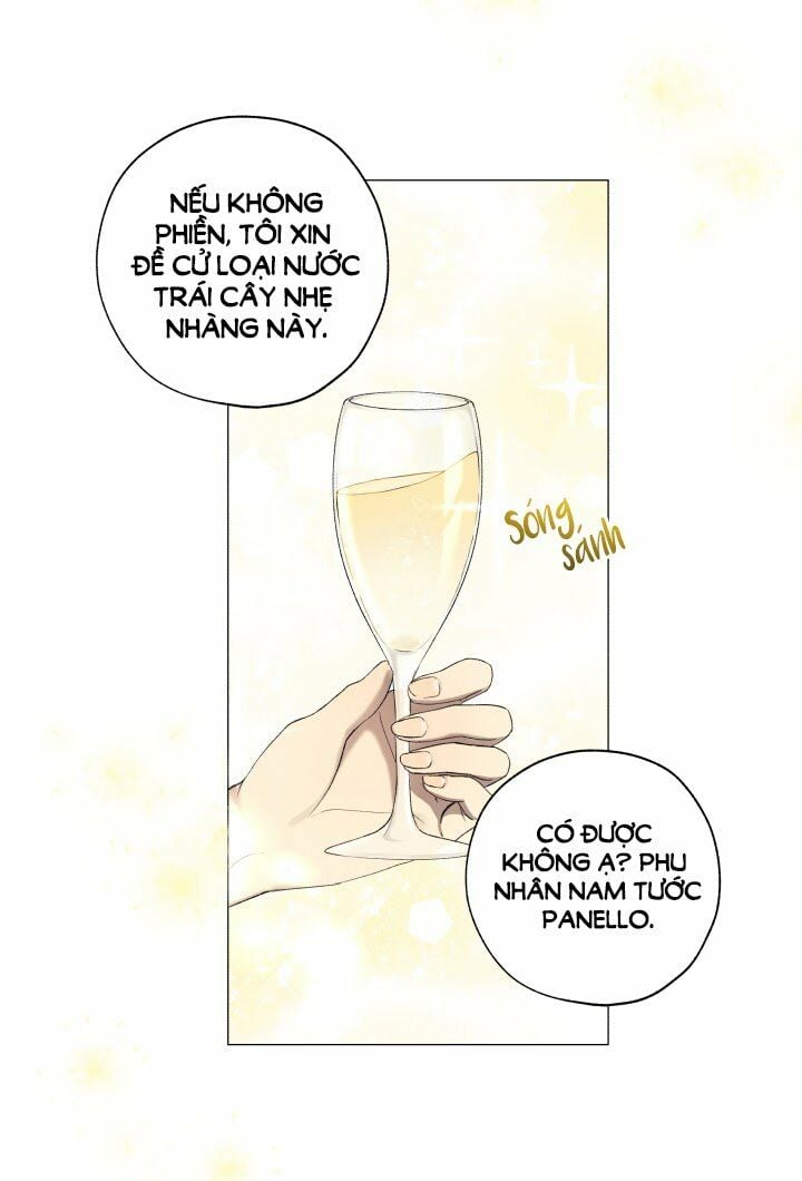 Công Chúa Khắc Ấn Lên Kẻ Phản Nghịch Chapter 18 - Trang 2