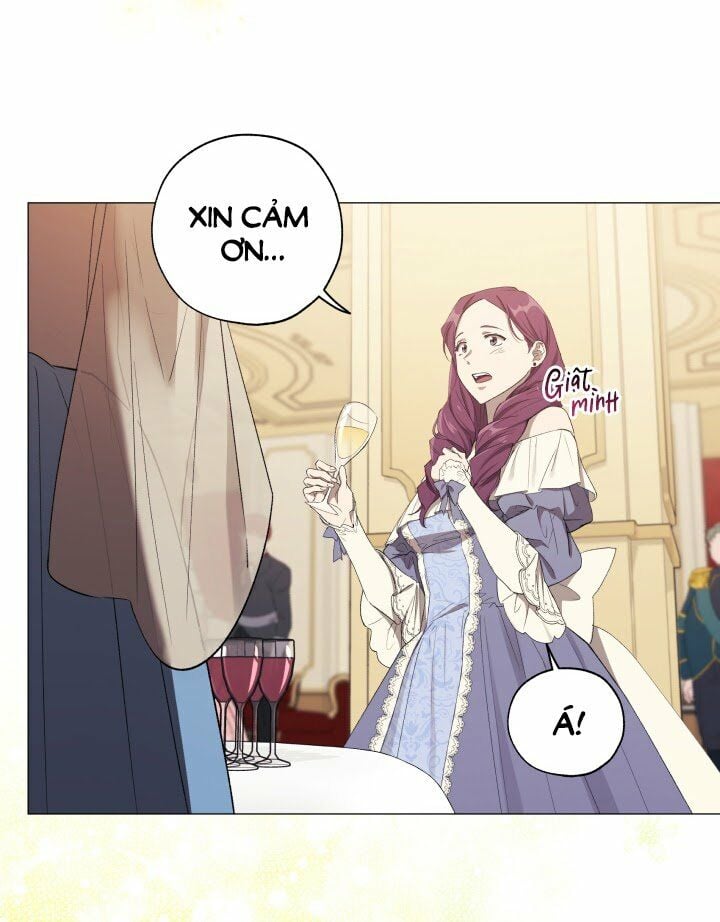 Công Chúa Khắc Ấn Lên Kẻ Phản Nghịch Chapter 18 - Trang 2