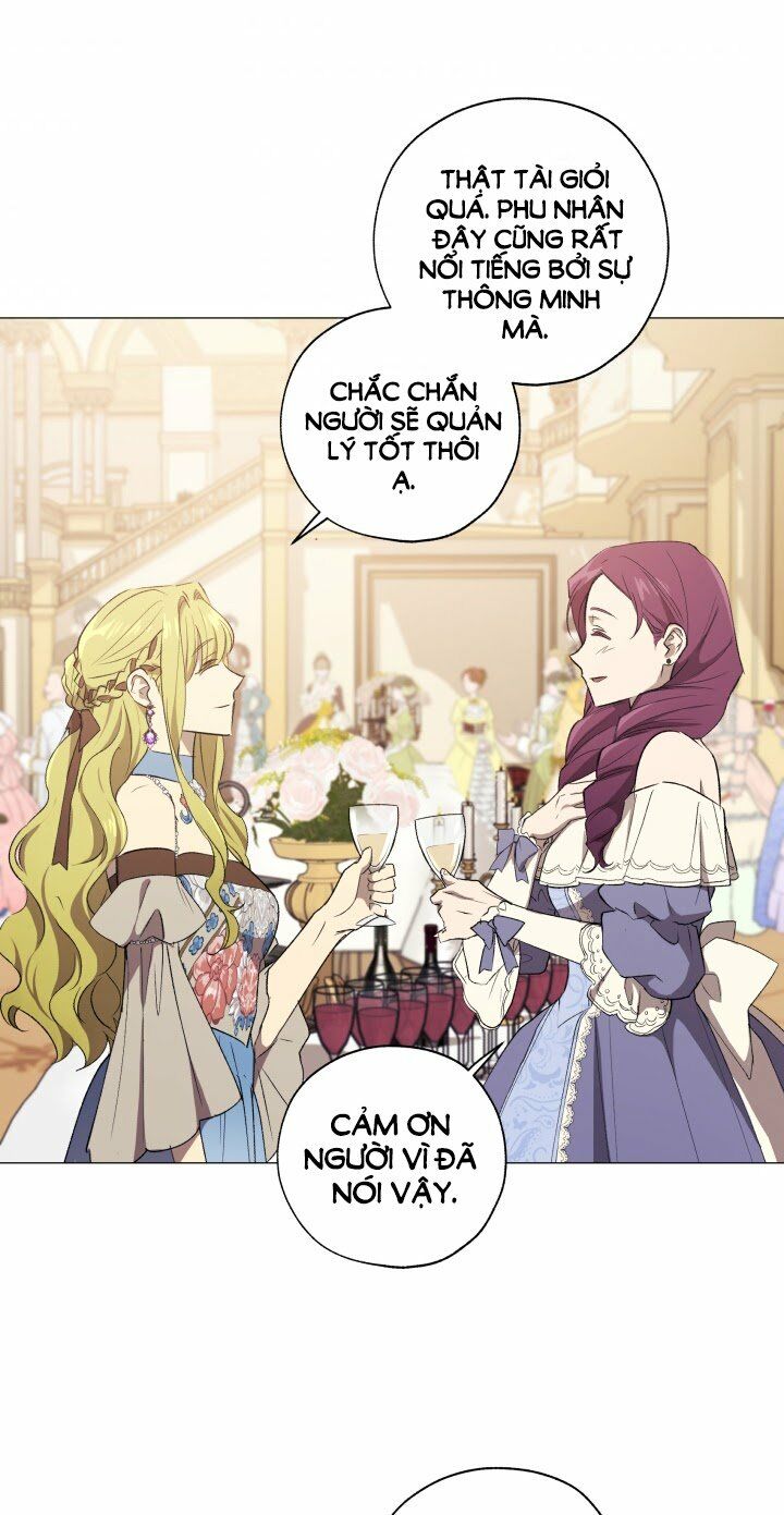 Công Chúa Khắc Ấn Lên Kẻ Phản Nghịch Chapter 18 - Trang 2