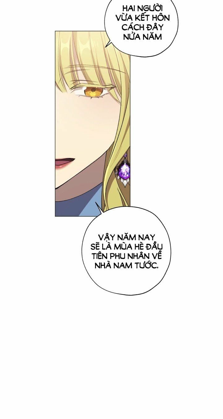 Công Chúa Khắc Ấn Lên Kẻ Phản Nghịch Chapter 18 - Trang 2