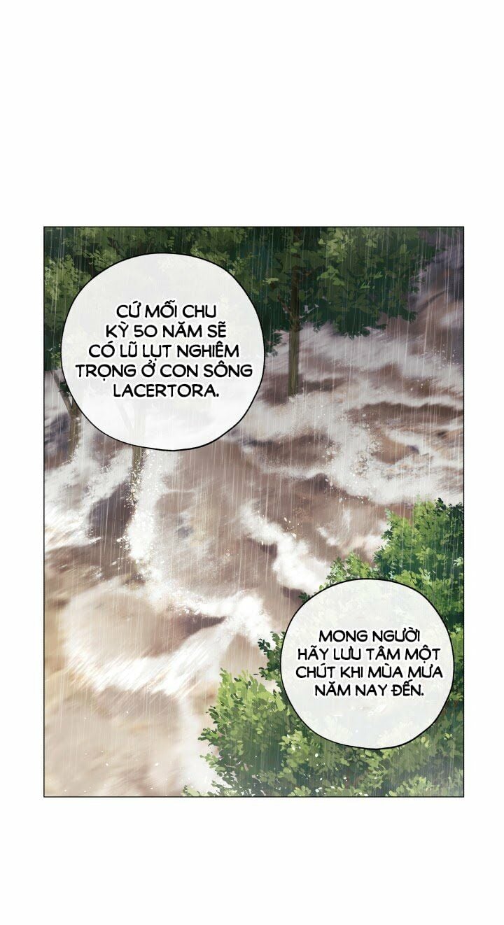 Công Chúa Khắc Ấn Lên Kẻ Phản Nghịch Chapter 18 - Trang 2