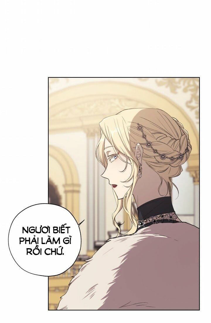 Công Chúa Khắc Ấn Lên Kẻ Phản Nghịch Chapter 18 - Trang 2