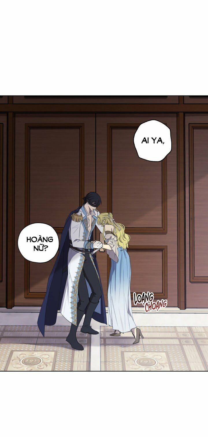 Công Chúa Khắc Ấn Lên Kẻ Phản Nghịch Chapter 18 - Trang 2