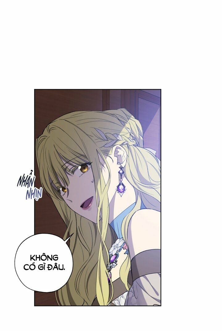 Công Chúa Khắc Ấn Lên Kẻ Phản Nghịch Chapter 18 - Trang 2
