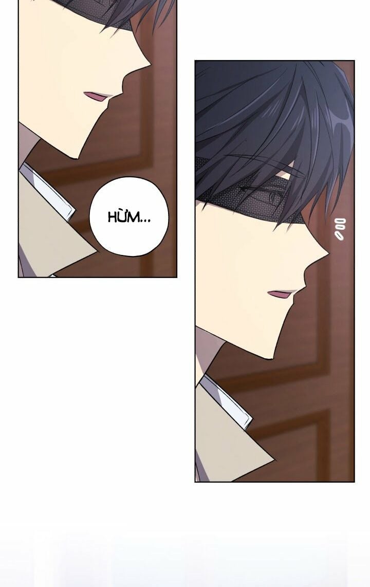 Công Chúa Khắc Ấn Lên Kẻ Phản Nghịch Chapter 18 - Trang 2