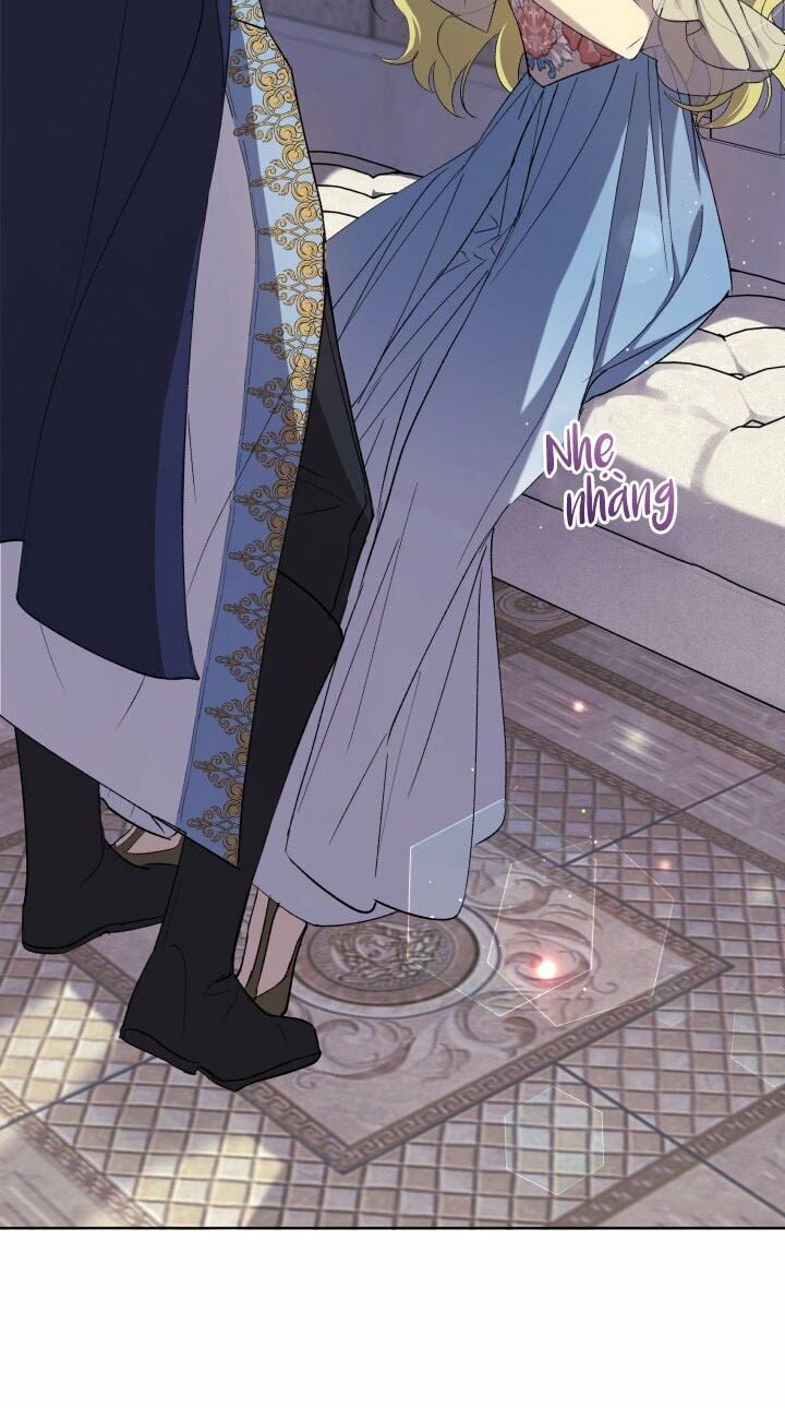 Công Chúa Khắc Ấn Lên Kẻ Phản Nghịch Chapter 18 - Trang 2