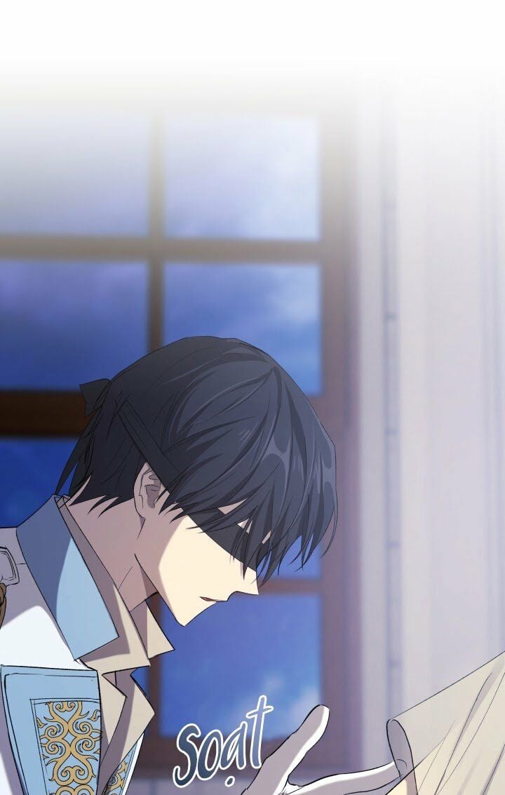 Công Chúa Khắc Ấn Lên Kẻ Phản Nghịch Chapter 18 - Trang 2