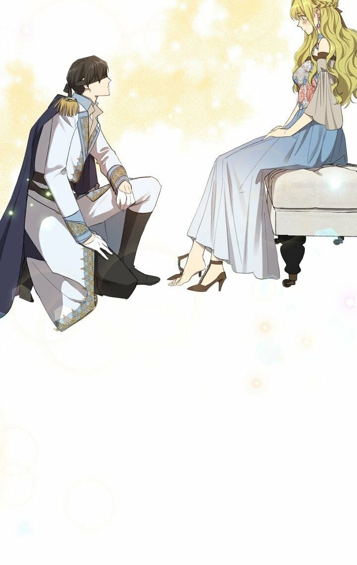 Công Chúa Khắc Ấn Lên Kẻ Phản Nghịch Chapter 18 - Trang 2