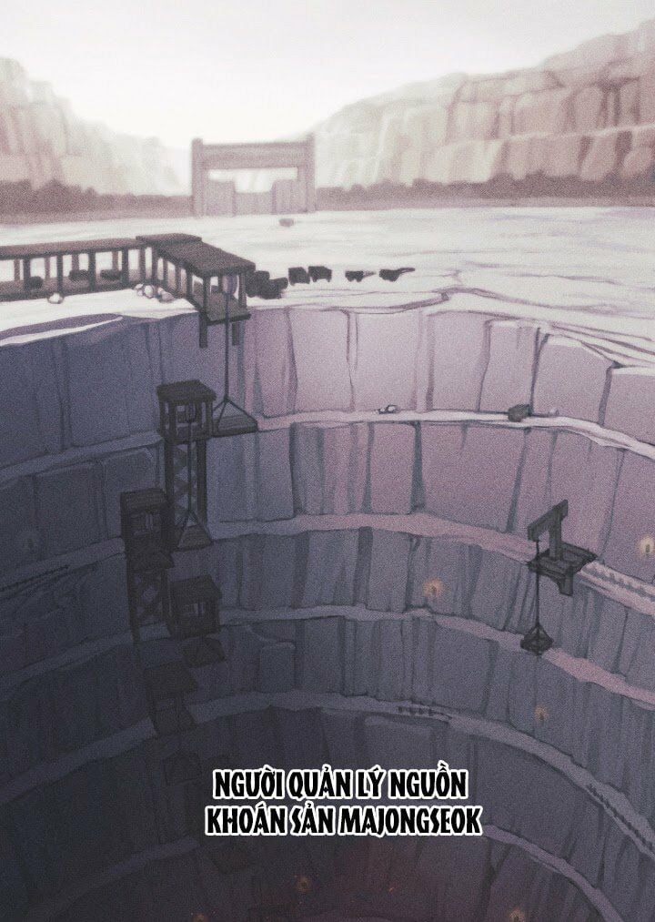 Công Chúa Khắc Ấn Lên Kẻ Phản Nghịch Chapter 18 - Trang 2