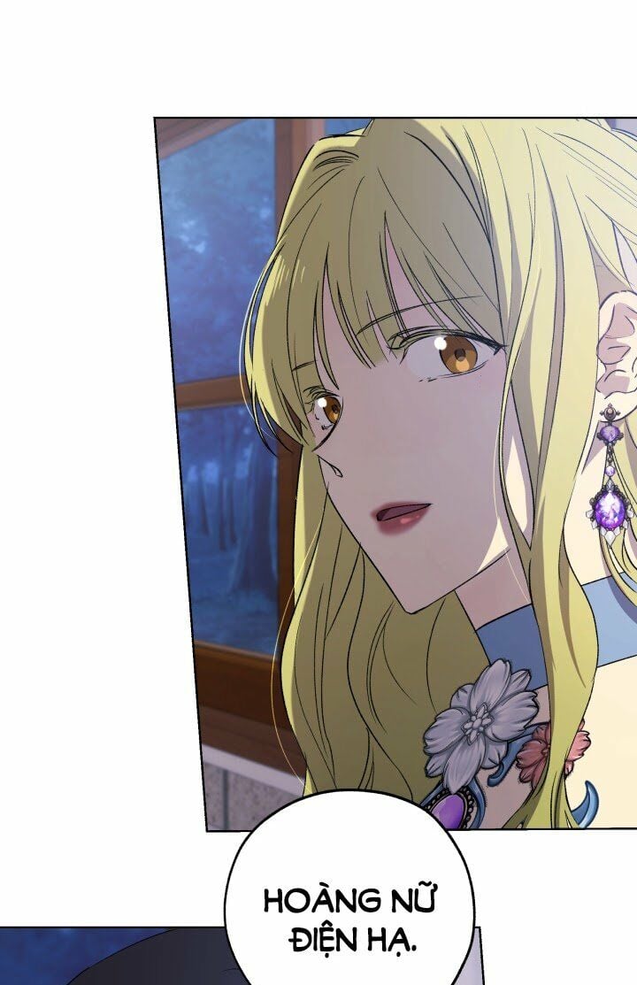 Công Chúa Khắc Ấn Lên Kẻ Phản Nghịch Chapter 18 - Trang 2