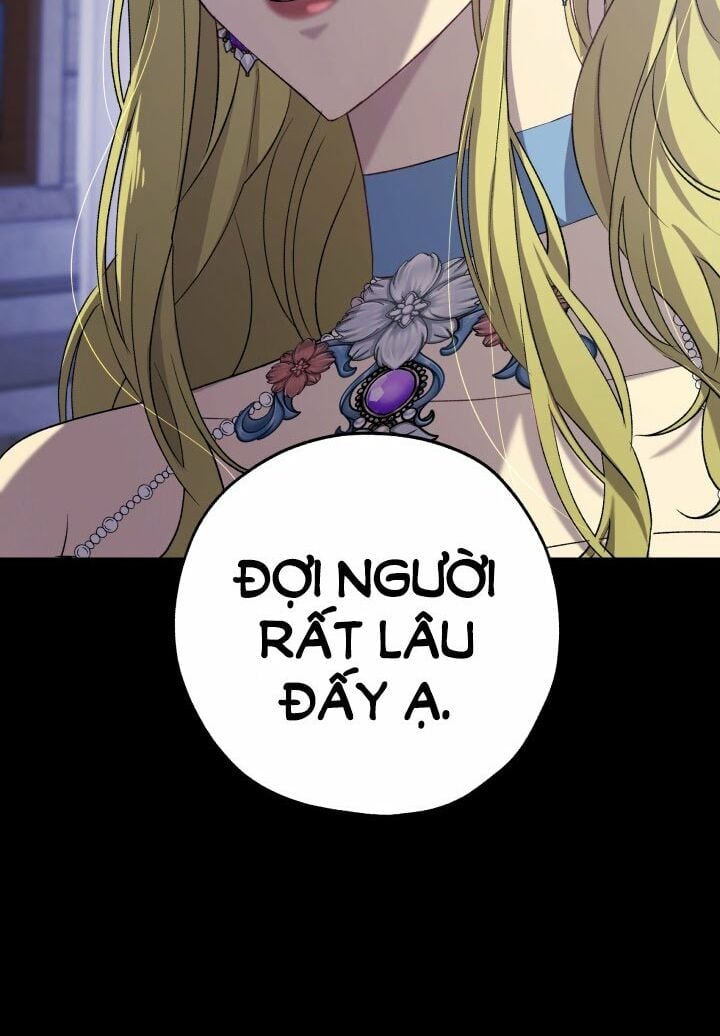 Công Chúa Khắc Ấn Lên Kẻ Phản Nghịch Chapter 18 - Trang 2