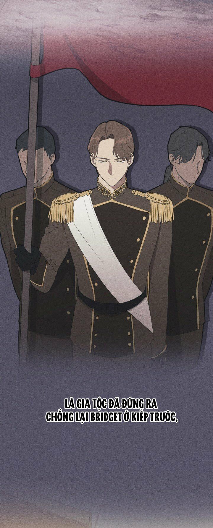 Công Chúa Khắc Ấn Lên Kẻ Phản Nghịch Chapter 18 - Trang 2