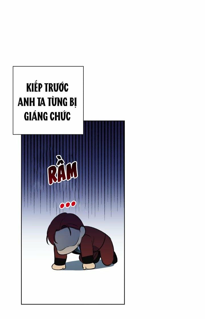 Công Chúa Khắc Ấn Lên Kẻ Phản Nghịch Chapter 19 - Trang 2