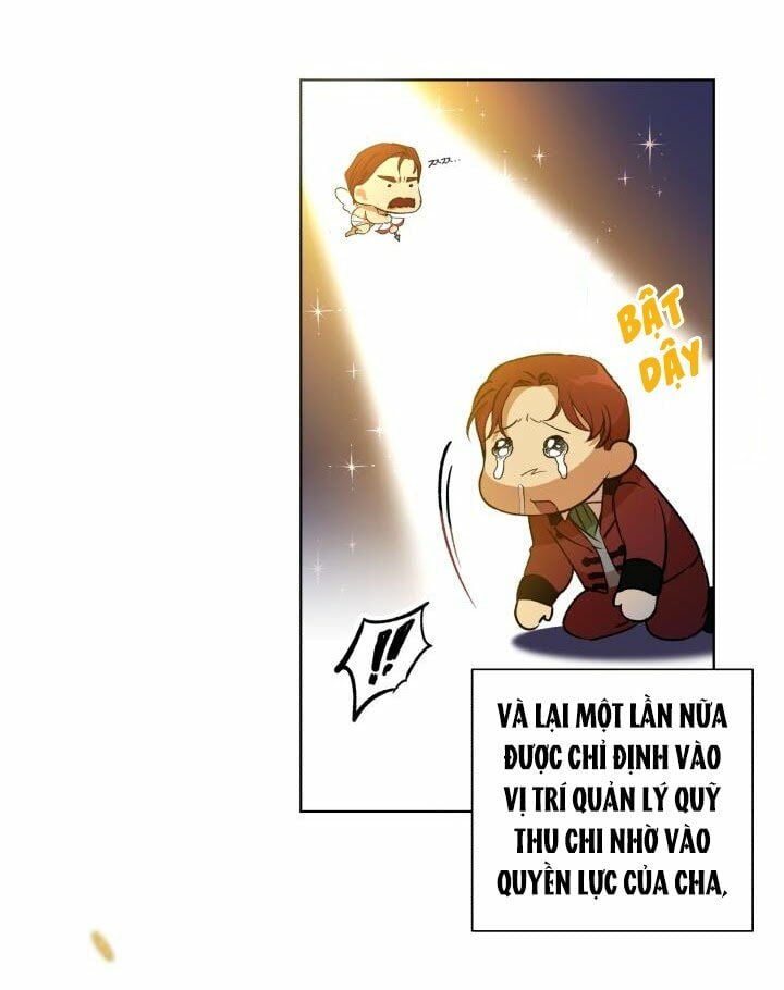 Công Chúa Khắc Ấn Lên Kẻ Phản Nghịch Chapter 19 - Trang 2