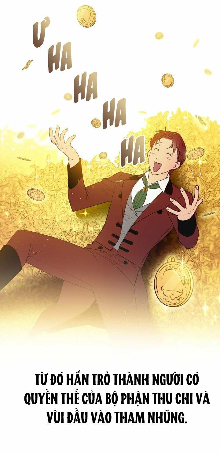 Công Chúa Khắc Ấn Lên Kẻ Phản Nghịch Chapter 19 - Trang 2