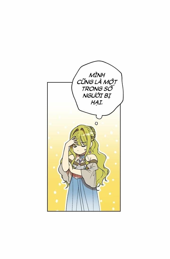 Công Chúa Khắc Ấn Lên Kẻ Phản Nghịch Chapter 19 - Trang 2