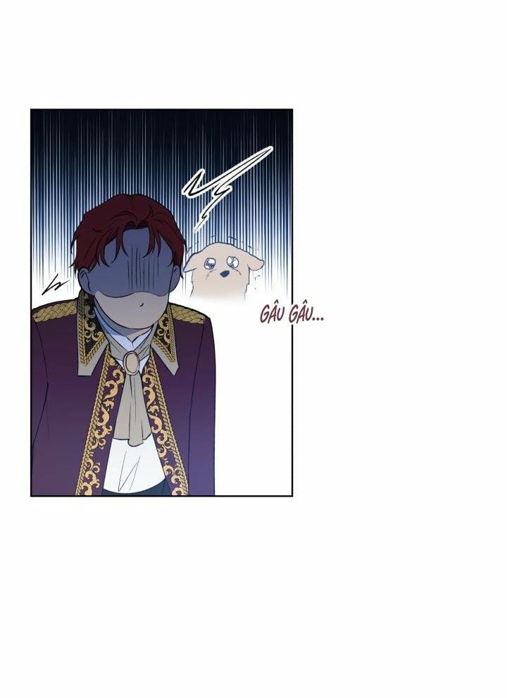 Công Chúa Khắc Ấn Lên Kẻ Phản Nghịch Chapter 19 - Trang 2