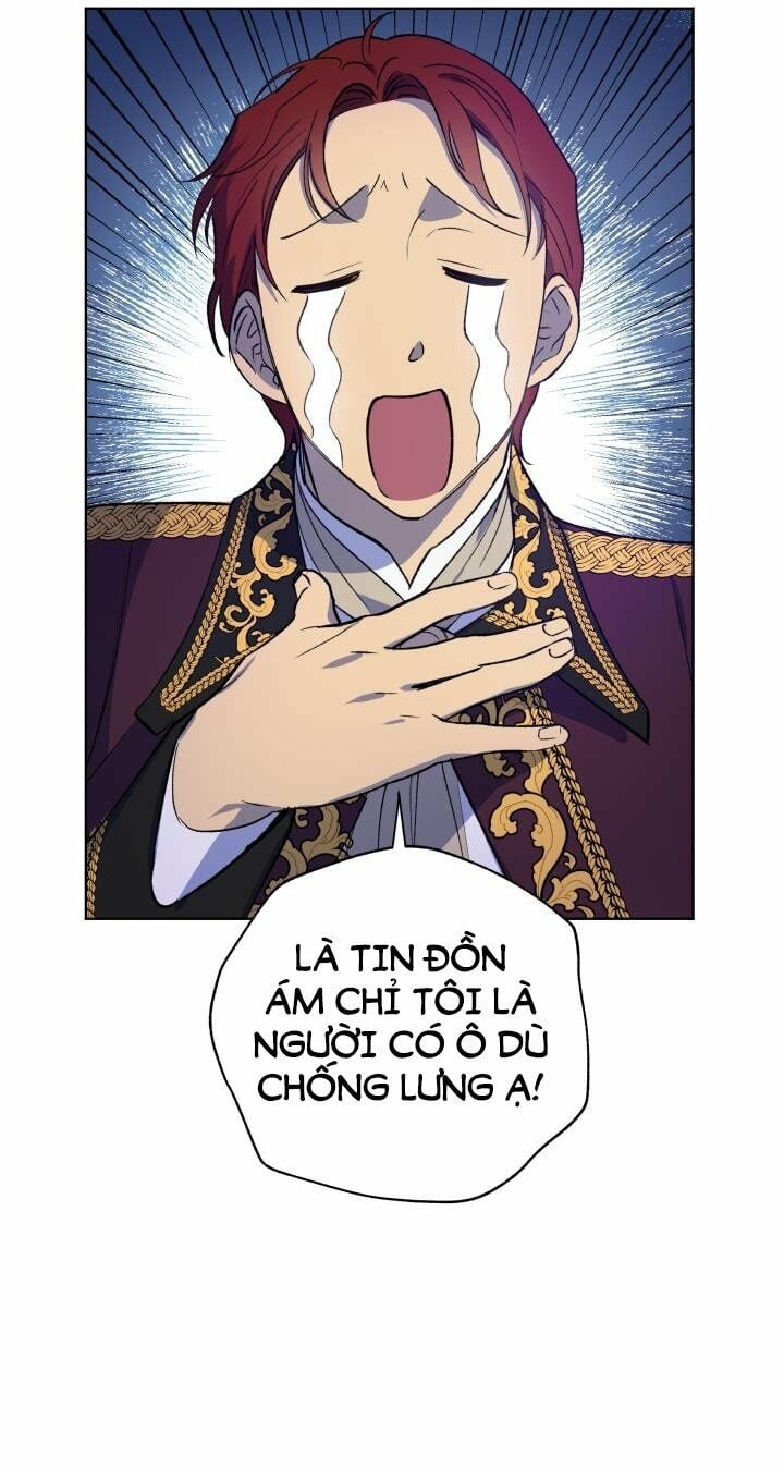 Công Chúa Khắc Ấn Lên Kẻ Phản Nghịch Chapter 19 - Trang 2