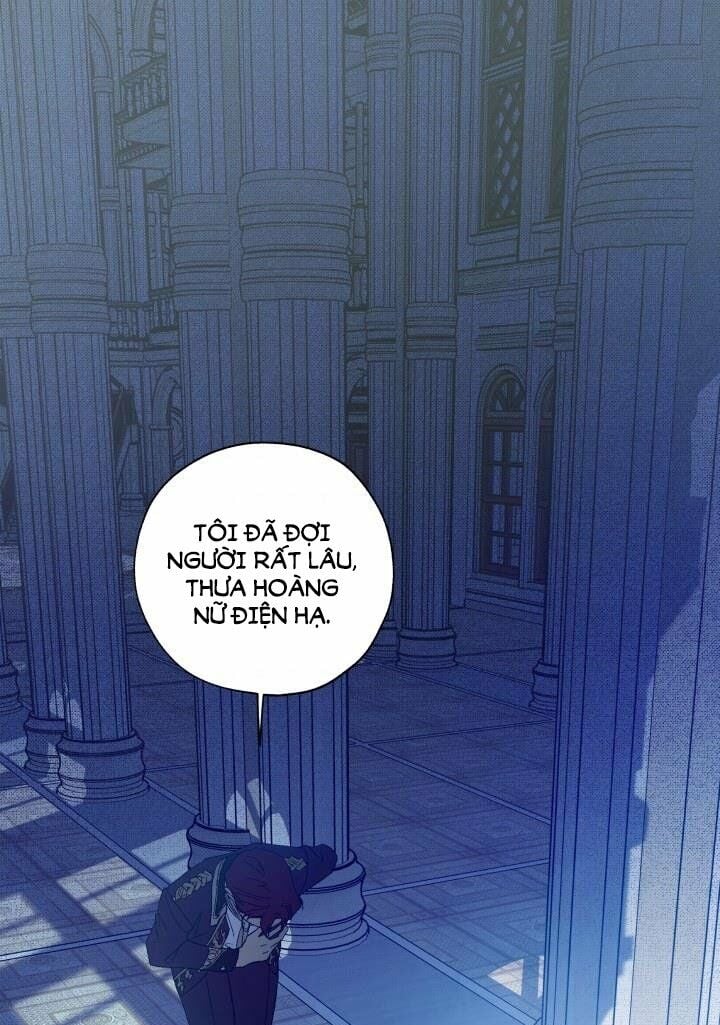 Công Chúa Khắc Ấn Lên Kẻ Phản Nghịch Chapter 19 - Trang 2