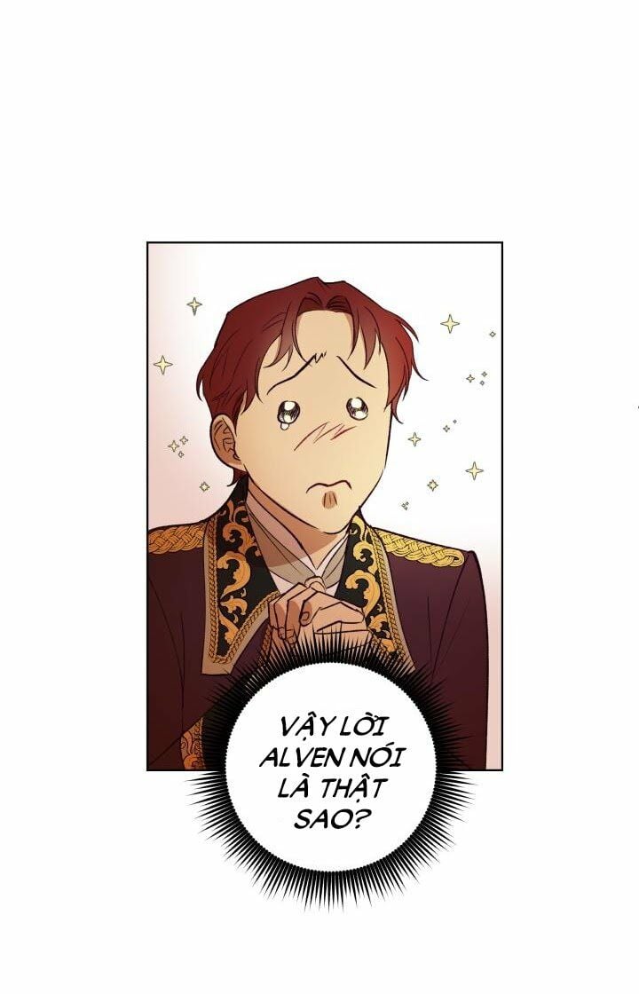 Công Chúa Khắc Ấn Lên Kẻ Phản Nghịch Chapter 19 - Trang 2