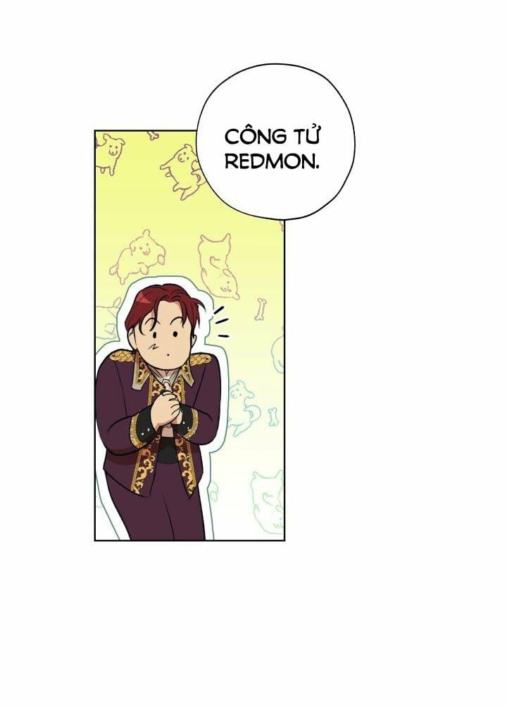 Công Chúa Khắc Ấn Lên Kẻ Phản Nghịch Chapter 19 - Trang 2