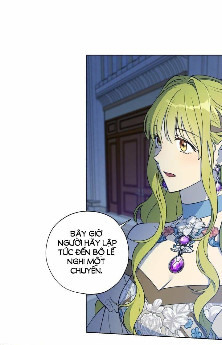 Công Chúa Khắc Ấn Lên Kẻ Phản Nghịch Chapter 19 - Trang 2
