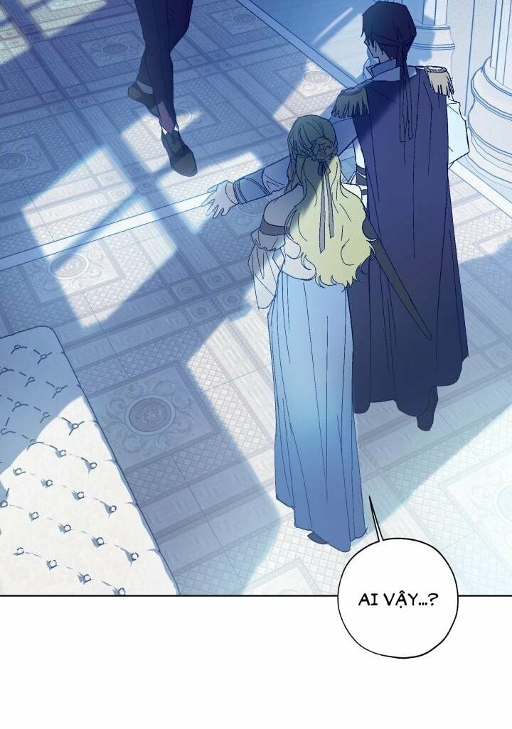 Công Chúa Khắc Ấn Lên Kẻ Phản Nghịch Chapter 19 - Trang 2