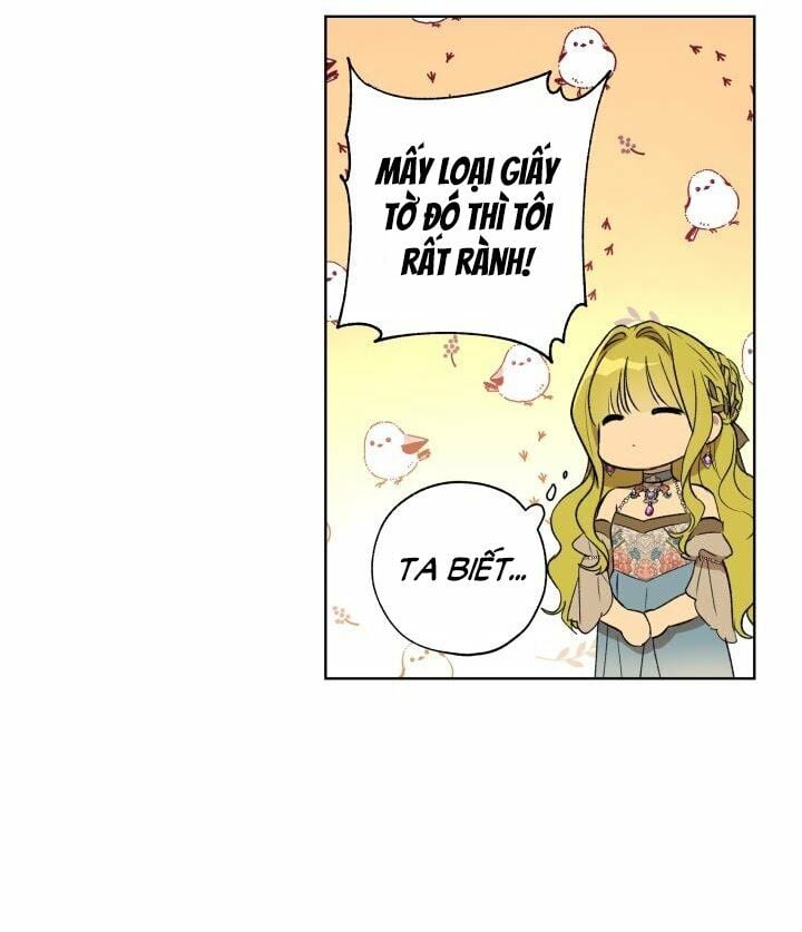 Công Chúa Khắc Ấn Lên Kẻ Phản Nghịch Chapter 19 - Trang 2