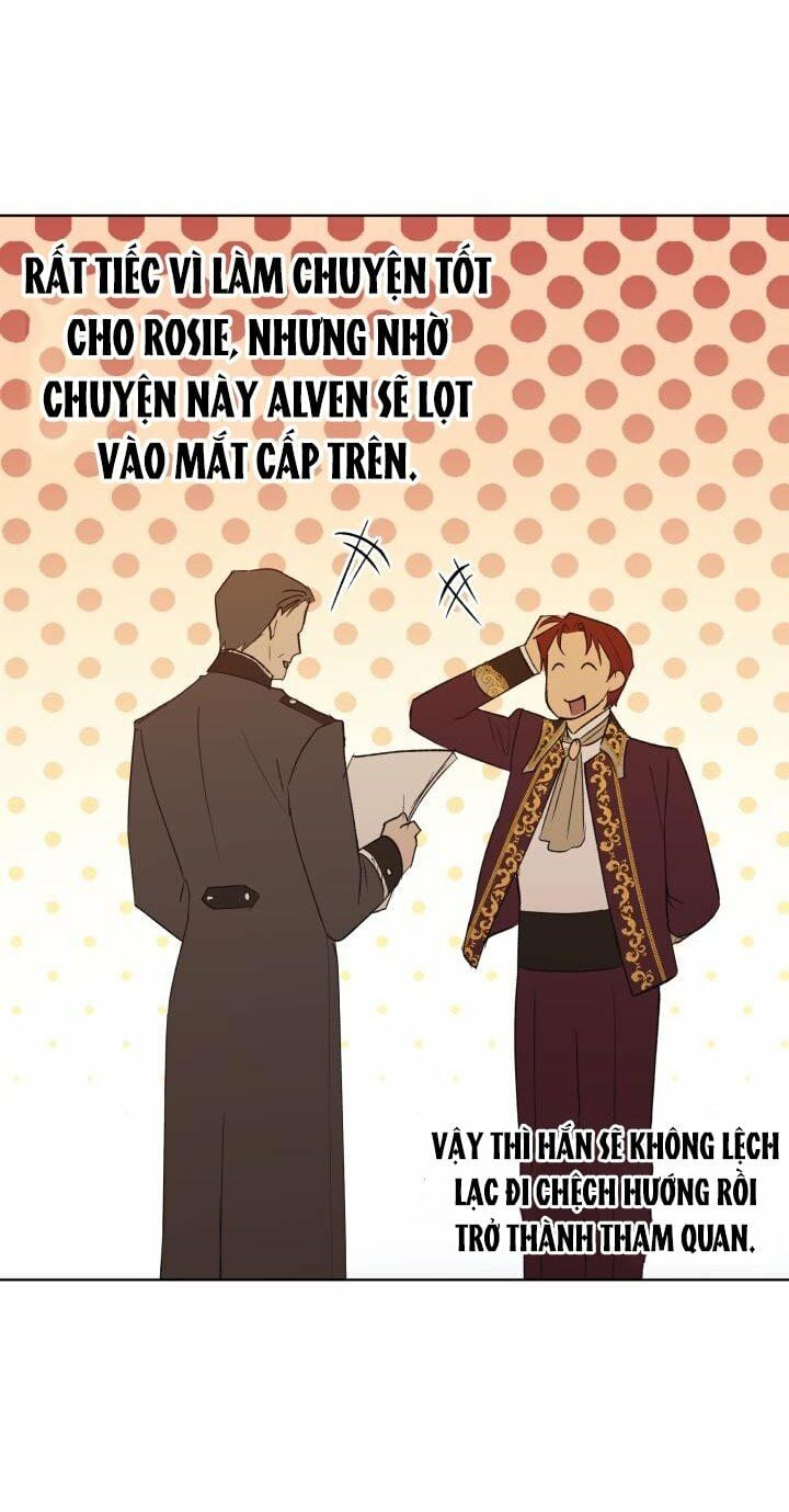 Công Chúa Khắc Ấn Lên Kẻ Phản Nghịch Chapter 19 - Trang 2