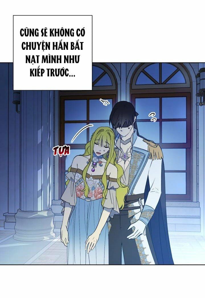 Công Chúa Khắc Ấn Lên Kẻ Phản Nghịch Chapter 19 - Trang 2