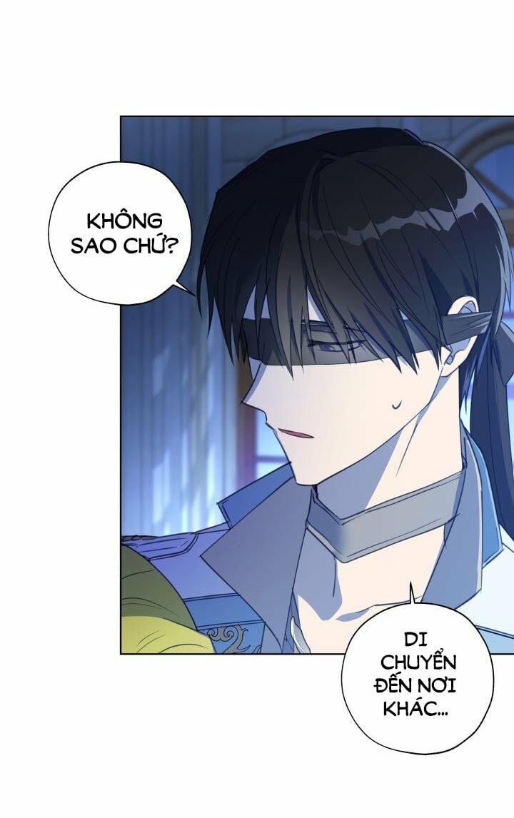 Công Chúa Khắc Ấn Lên Kẻ Phản Nghịch Chapter 19 - Trang 2