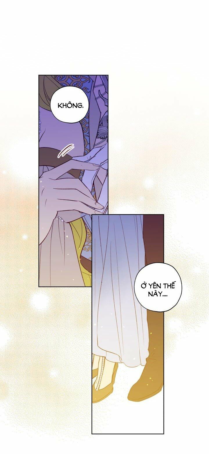 Công Chúa Khắc Ấn Lên Kẻ Phản Nghịch Chapter 19 - Trang 2