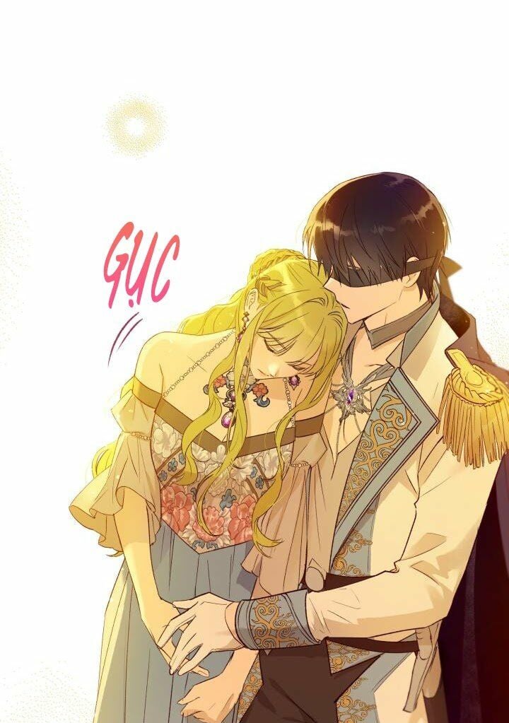 Công Chúa Khắc Ấn Lên Kẻ Phản Nghịch Chapter 19 - Trang 2