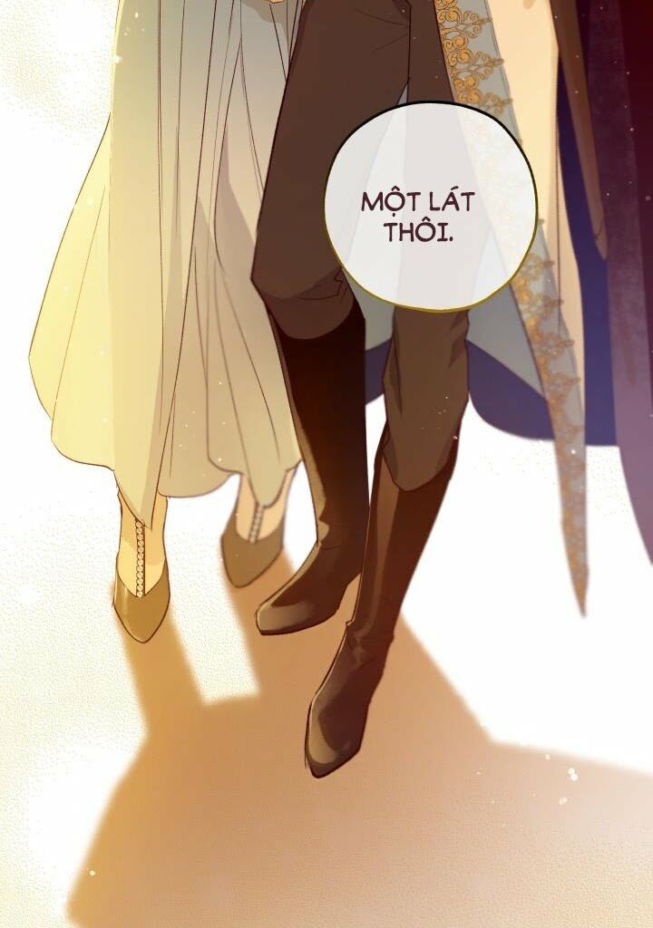 Công Chúa Khắc Ấn Lên Kẻ Phản Nghịch Chapter 19 - Trang 2