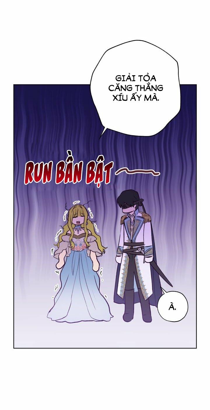 Công Chúa Khắc Ấn Lên Kẻ Phản Nghịch Chapter 19 - Trang 2