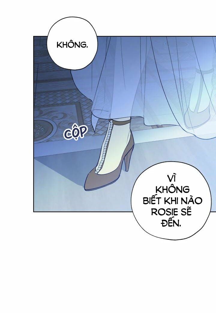 Công Chúa Khắc Ấn Lên Kẻ Phản Nghịch Chapter 19 - Trang 2