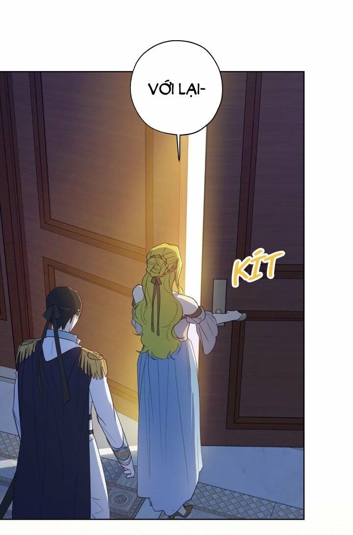 Công Chúa Khắc Ấn Lên Kẻ Phản Nghịch Chapter 19 - Trang 2