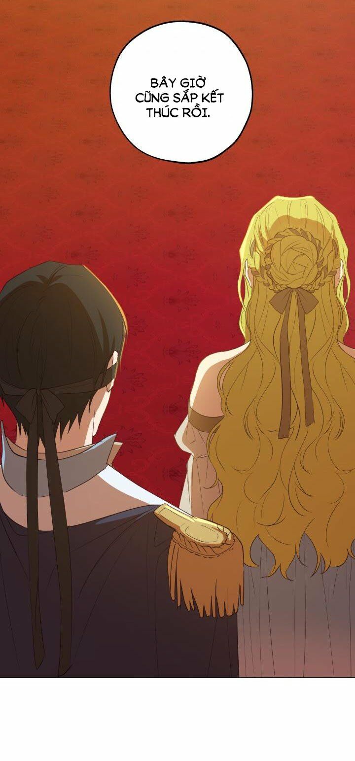 Công Chúa Khắc Ấn Lên Kẻ Phản Nghịch Chapter 19 - Trang 2