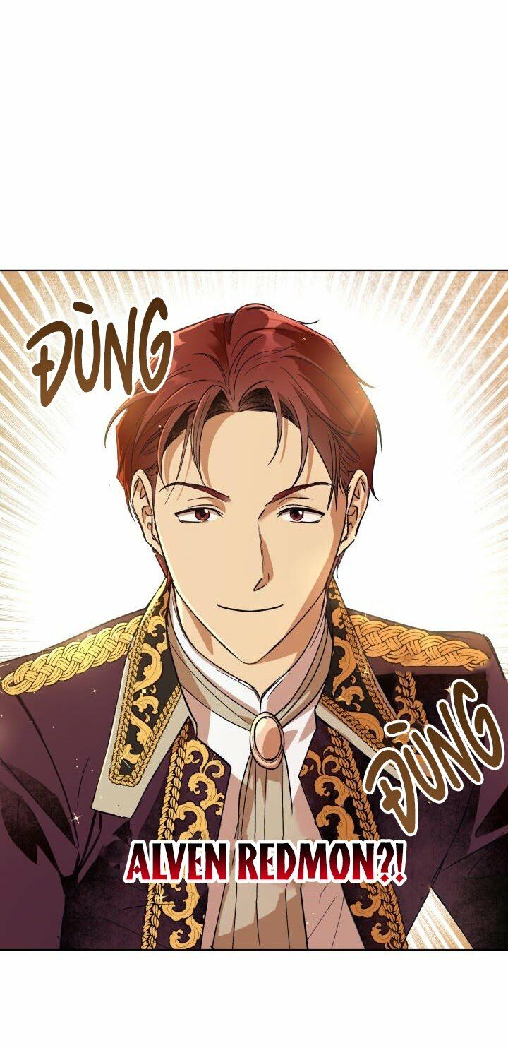 Công Chúa Khắc Ấn Lên Kẻ Phản Nghịch Chapter 19 - Trang 2
