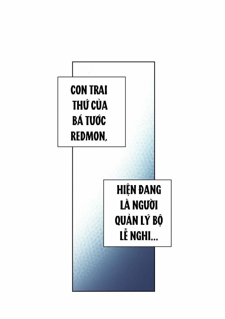 Công Chúa Khắc Ấn Lên Kẻ Phản Nghịch Chapter 19 - Trang 2