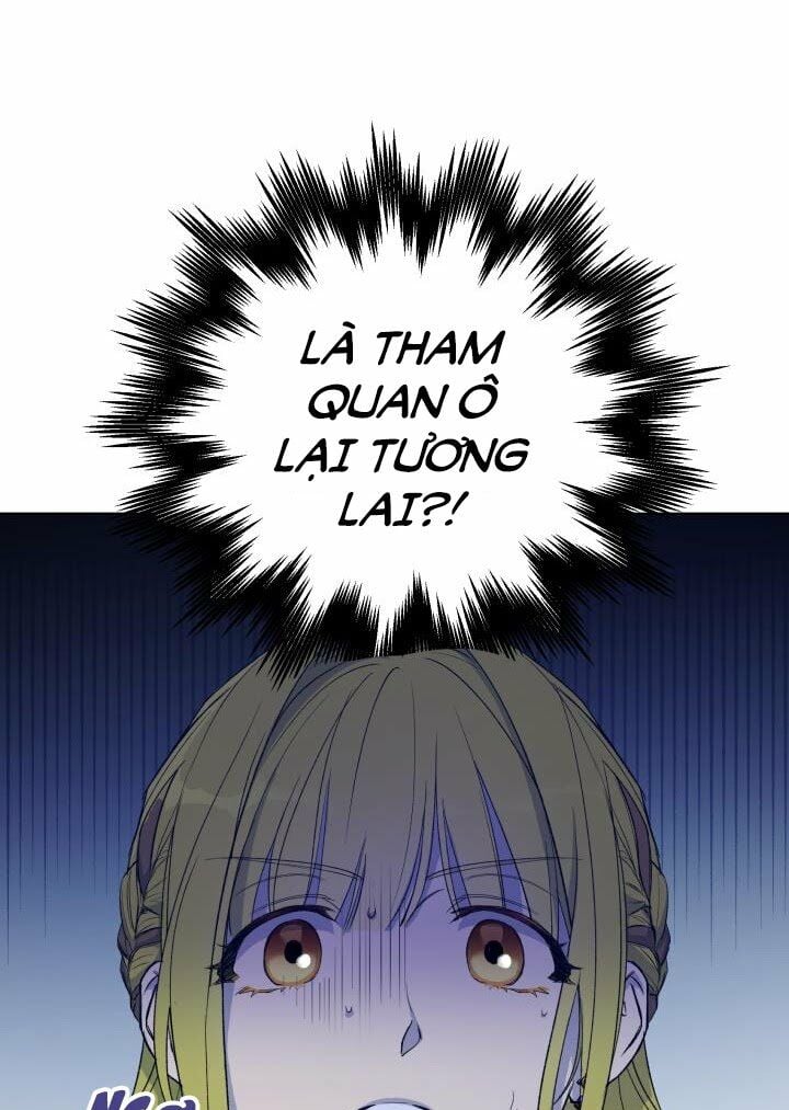 Công Chúa Khắc Ấn Lên Kẻ Phản Nghịch Chapter 19 - Trang 2