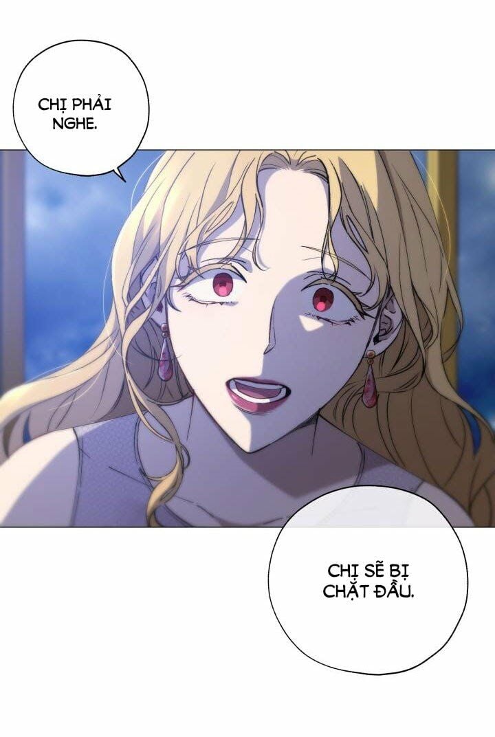 Công Chúa Khắc Ấn Lên Kẻ Phản Nghịch Chapter 2 - Trang 2